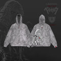 Berserk Dark Fantasy Anime Hoodie