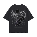 Shadow Monarch 2.0 Streetwear Shirt-Solo Leveling