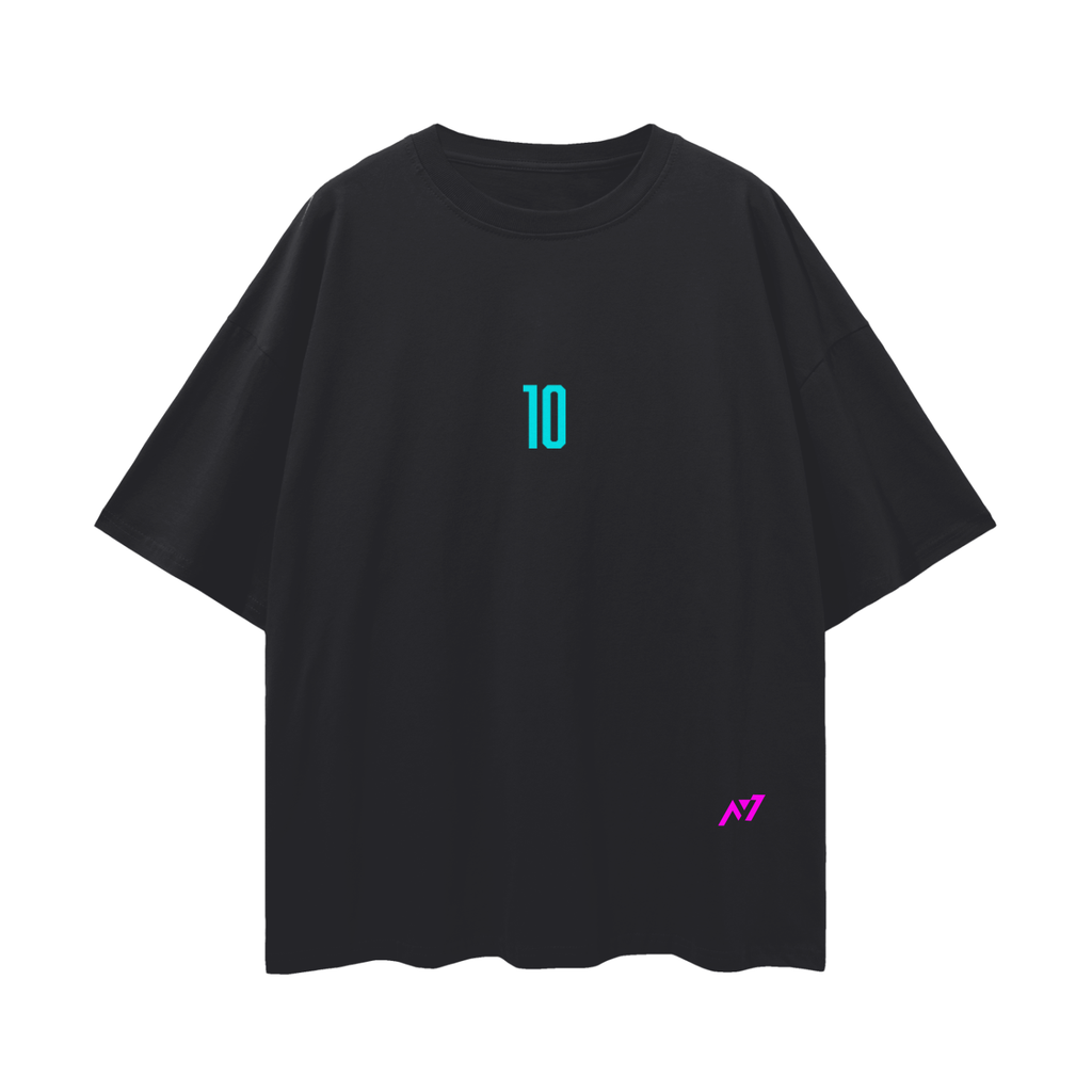 The Prodigy Streetwear Shirt