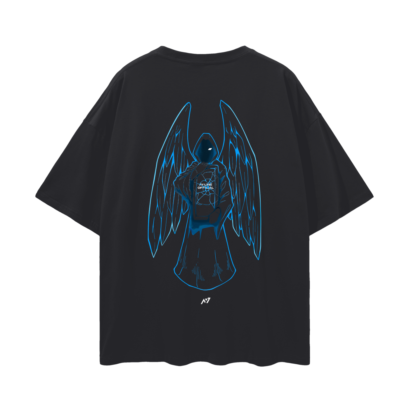 Dark Angel Streetwear Shirt-Solo Leveling