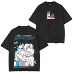 The Summer Hikaru Died Shirt