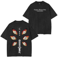 Demon Slayer : Kokushibo Upper Moon KOKUSHIBO One Vintage T-shirt/Crewneck/Hoodie