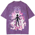 Vegeta Beast Oversized Tee