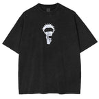Jujutsu Kaisen Gojo Sator Vintage Tee