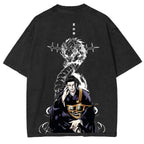 Jujutsu Kaisen Anime T-Shirt