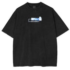 Got Reincarnated as a Slime Anime Manga T-Shirt