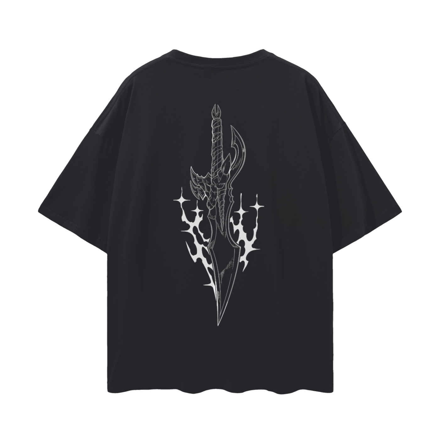 Kasaka's Venom Fang Streetwear Shirt-Solo Leveling