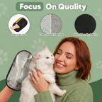 Reusable Pet Hair Remover Roller
