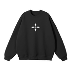 Dark Charisma Fish Streetwear Sweatshirt