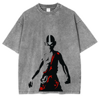 Avatar: The Last Airbender Unisex Washed T-Shirt