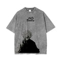 Hell's Paradise Gabimaru Washed T-Shirt