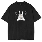 My Hero Academia Vintage Washed Unisex T-Shirt