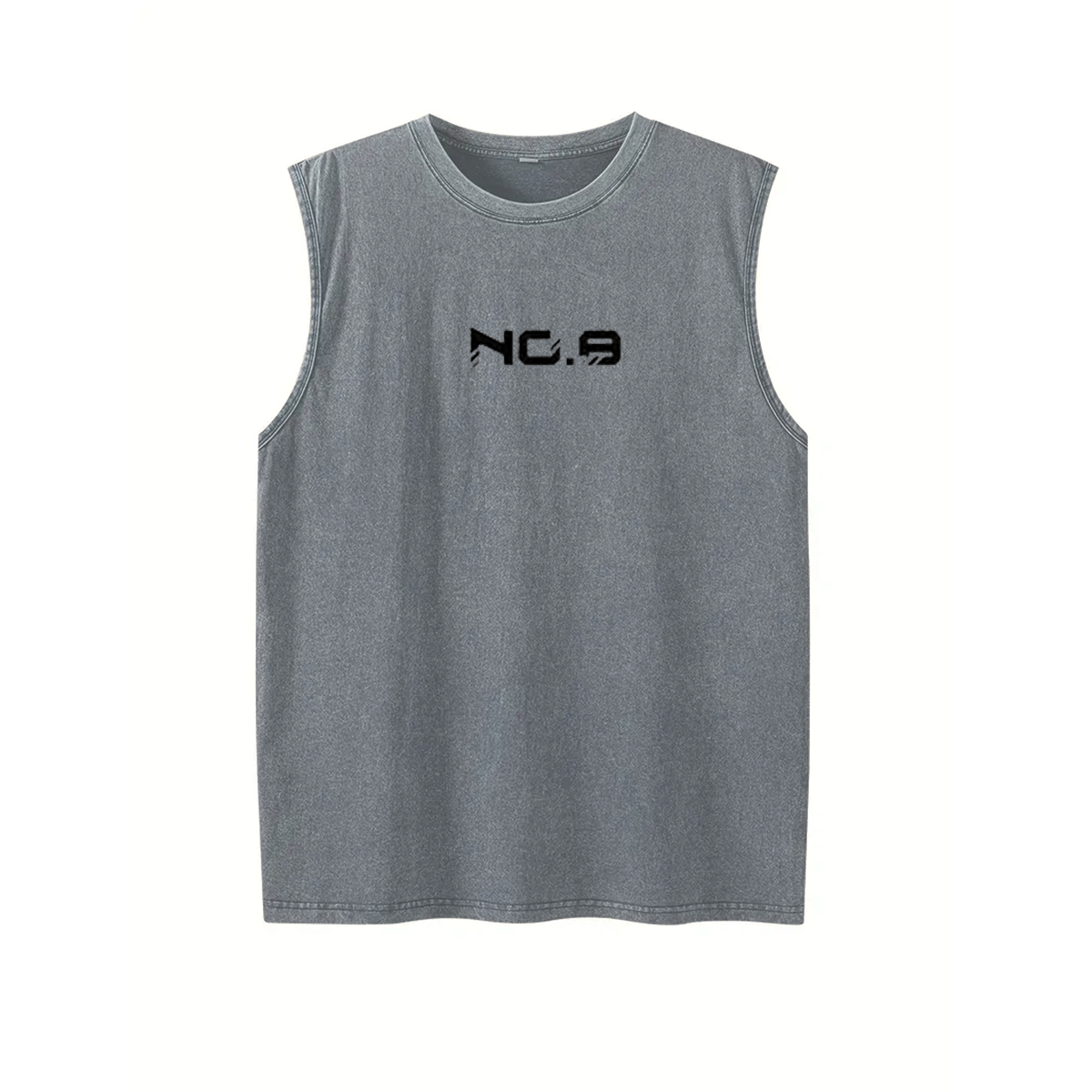 Kaiju Number 8 Tank Top