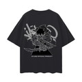 Rank E Hunter Streetwear Shirt-Solo Leveling