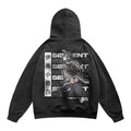 Obanai Iguro Demon Slayer | Hoodie