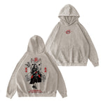 Saitama Fubuki onepunchmanseason3 Vintage Washed T-shirt/Crewneck