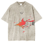 Jujutsu Kaisen Sukuna Shirt