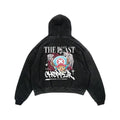 Chopper Vintage Hoodie | One Piece