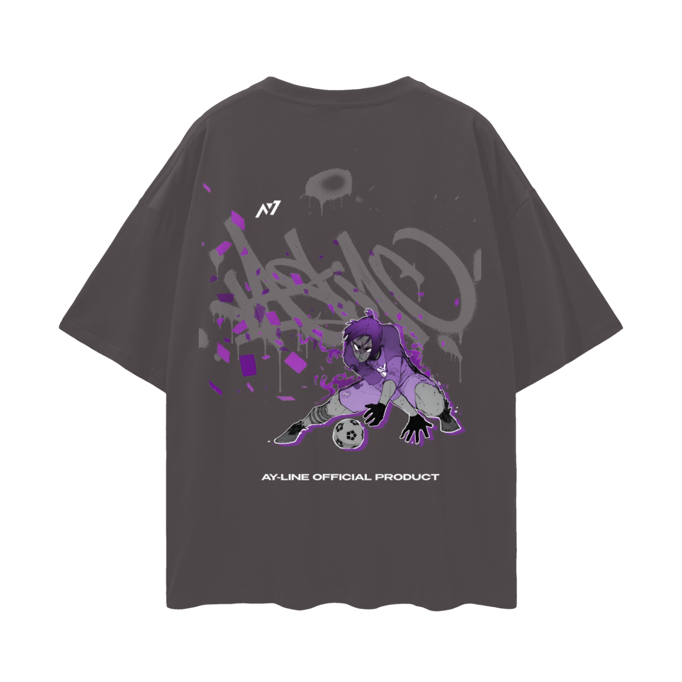 The Chameleon Streetwear Shirt