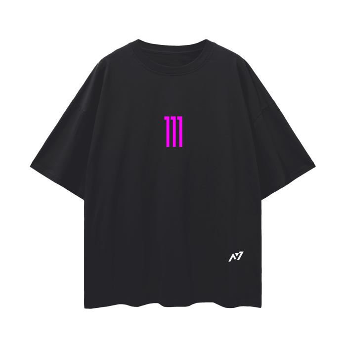 The Unpredictable One Streetwear Shirt