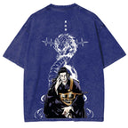 Jujutsu Kaisen Anime T-Shirt