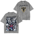 Asta Black Clover Shirt