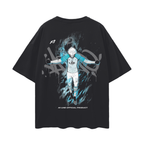 Pure Talent Streetwear Shirt