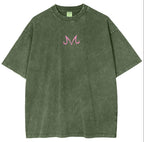Vegeta Beast Oversized Tee