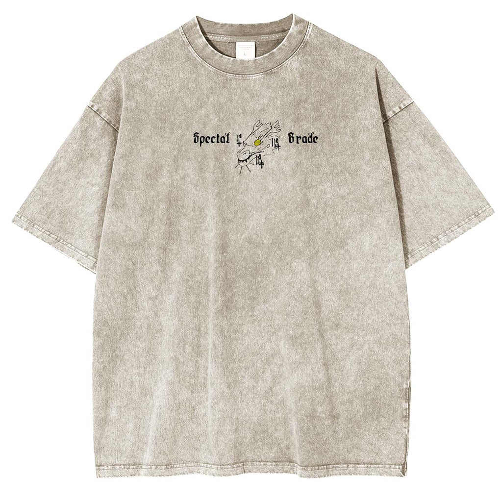 Jujutsu Kaisen Anime T-Shirt
