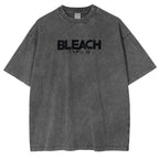 Vintage Rukia Kuchiki Washed Tee
