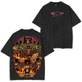One Piece Chopper Anime Vintage T-Shirt