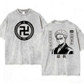 Tokyo Mangaka Avengers :Sano Manjiro Vintage Tee