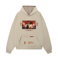 Demon Slayer Streetwear Hoodie