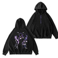 Sung Jin Woo x Solo Leveling Igris, Beru, Tusk Vintage T-shirt/Crewneck/Hoodie