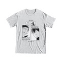 Black Clover Asta & Yuno T-shirt