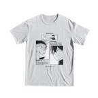 Black Clover Asta & Yuno T-shirt
