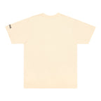 YUGIOH DINO SHIRT (CREAM)