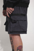 Hellsing Alucard Shorts