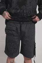 Hellsing Alucard Shorts