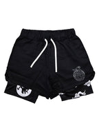Sun God Performance Shorts