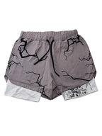 Ninja Performance Shorts