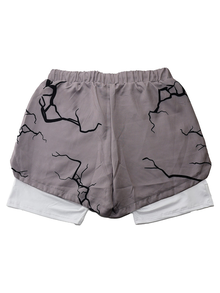 Ninja Performance Shorts