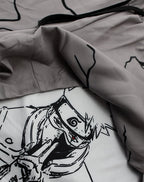 Ninja Performance Shorts