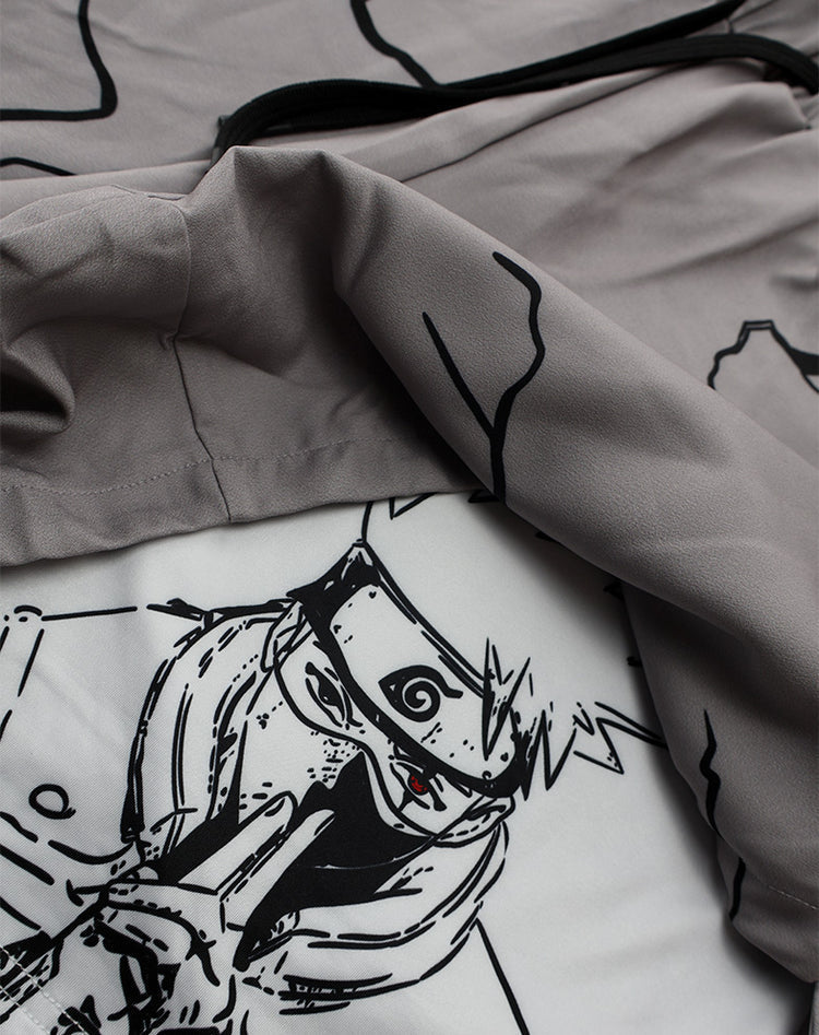 Ninja Performance Shorts