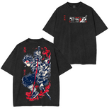 Demon Slayer Tanjiro Vintage T-shirt/Crewneck/Hoodie