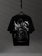 Shadow Monarch 2.0 Streetwear Shirt-Solo Leveling