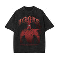 Igris Vintage T-Shirt | Solo Leveling