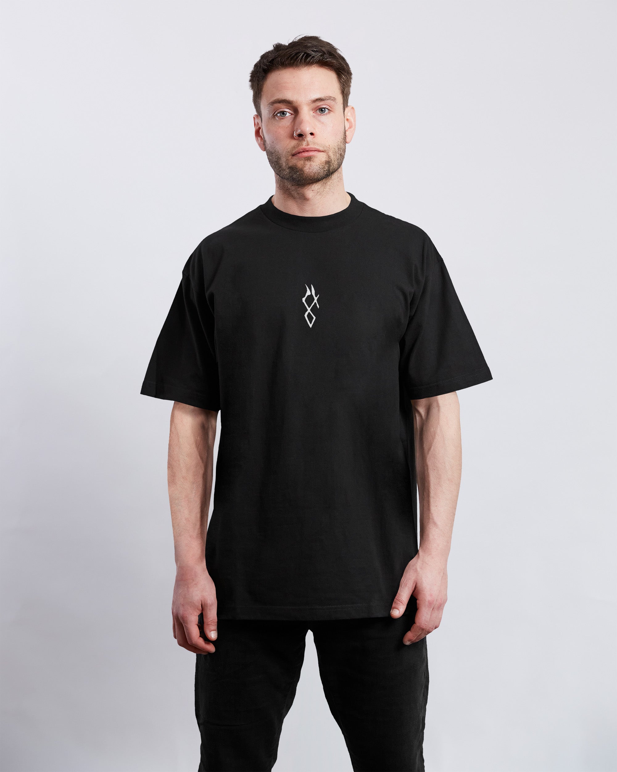 Jinwoo "Bestowed" Vintage T-Shirt | Solo Leveling