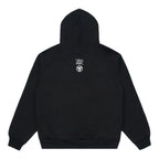 ONE PIECE CHOPPER EYES HOODIE (BLACK)
