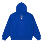 ONE PIECE CHOPPER EYES HOODIE (BLUE)